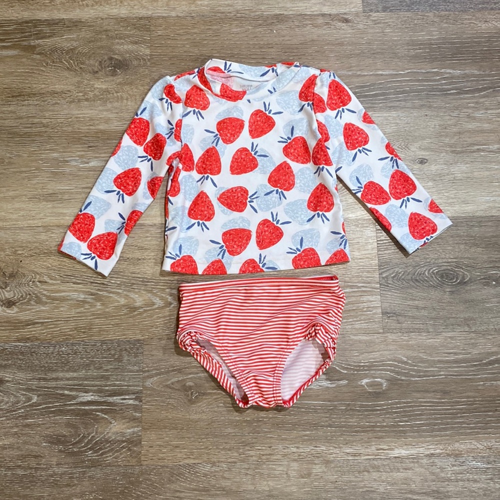 Carters Bathing Suit